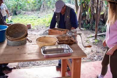 Vanuit Cusco: Quillabamba en cacaoboerderij 2-daagse tour