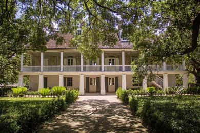 New Orleans: Tour di mezza giornata della Whitney Plantation (Tour guidato)