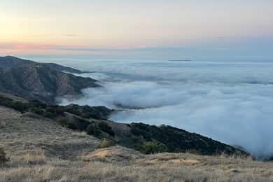 Catalina Island: Sunset Summit Tour