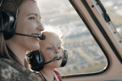 Secret Wilderness - 45 Mile Helicopter Tour in Sedona