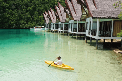 Siargao Tour H (privat resa)