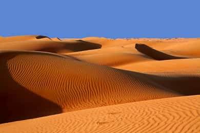4-dniowa wycieczka do Jebel Shams, Wahiba i Ras Al Hadd