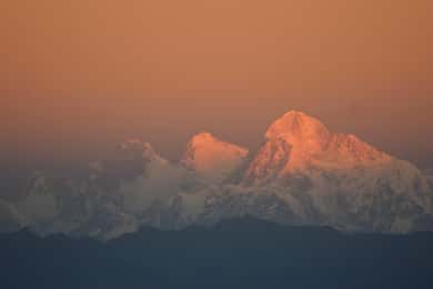 Desde Darjeeling: Trekking de 9 días por Singalila y Sandakphu