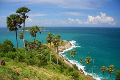 Phuket Tour 6 timer med transfer (uden guide)