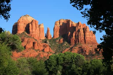 Sedona: The Scientific and Spiritual Vortex Tour