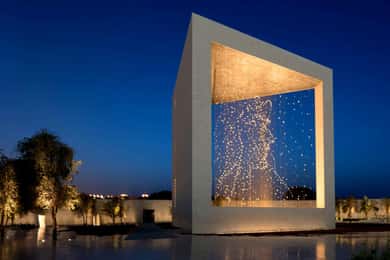 Passeio pela cidade icônica de Abu Dhabi