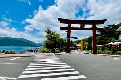 Da Tokyo: Escursione di una giornata intera a Nikko
