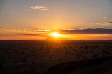 5 days Safari to Tsavo East/West and Amboseli from Mombasa