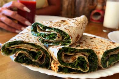 Yerevan Street Eats & Sips: A Culinary Adventure