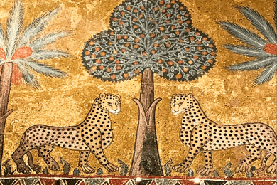 Palermo: Visita a la Capilla Palatina y al Palacio de los Normandos