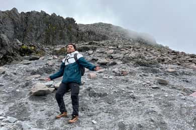 Mexico City: Hiking to la Malinche private day tour