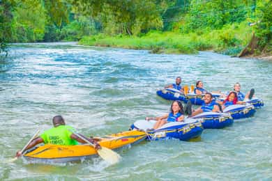 Montego Bay e Falmouth: Passe Eco-Explorador Boa Esperança