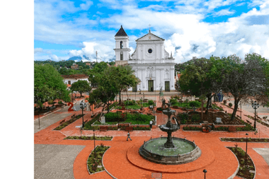 Medellin: Santa Fe de Antioquia Guided Day Trip