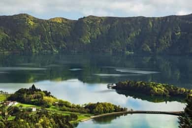 Full day Sete Cidades Lagoa de Fogo