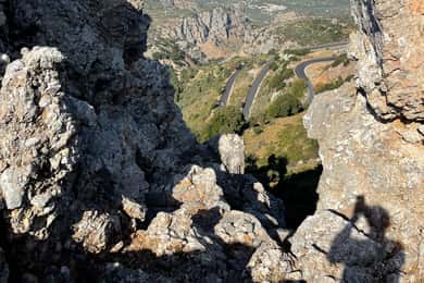 Heraklion: Visita a Knossos, Zeus, Aldeias e Fábrica de Azeite