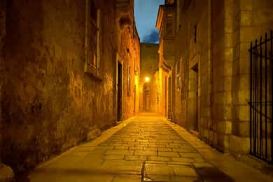 Mysteries and Histories of Mdina - Walking Tour