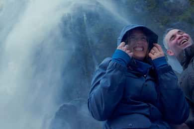 Milford Sound: Small-Group Tour from Te Anau