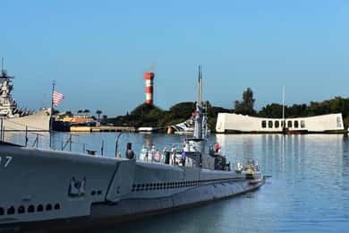 Pearl Harbor Passport: A Complete Experience