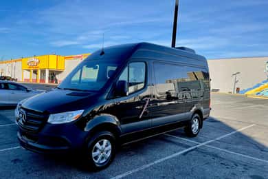 Washington DC Metro Area :Airport Transfers