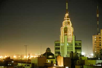 Mendoza: City Tour with Dinner at a Local Restaurant