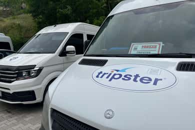 From Kayseri & Nevsehir Airports: Transfer to Cappadocia