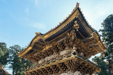 Tokyo:Nikko Sito patrimonio mondiale dell'umanità UNESCO Tour privato di 1 giorno