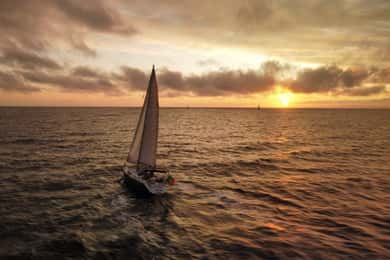 Funchal: Cruzeiros privados ao nascer do sol, ao pôr do sol e ao luar