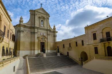 Malta: Prähistorische Tempel (Abholung, Tickets und Rücktransfer inklusive)