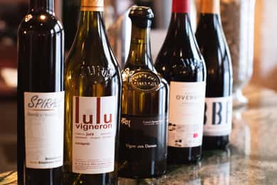 Terroir Tasting