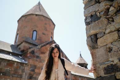 Armenia: Private Tour to Khor Virap Monastery
