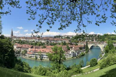 Brews & Views – Rundgang durch die Berner Altstadt mit Craft Beer