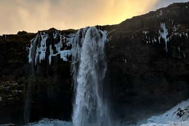 Desde Reikiavik: Tour privado por la Costa Sur