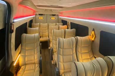 Private Nevsehir(Cappadocia) Airport Transfer