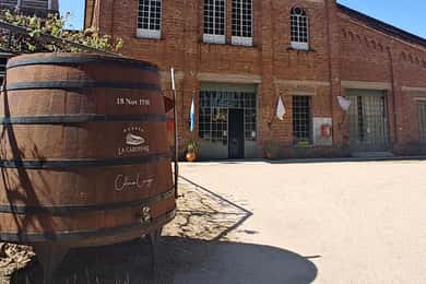 Tour del vino - da Cordoba a Colonia Caroya