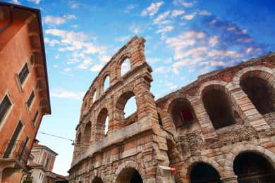 Incredible Verona – Family Walking Tour