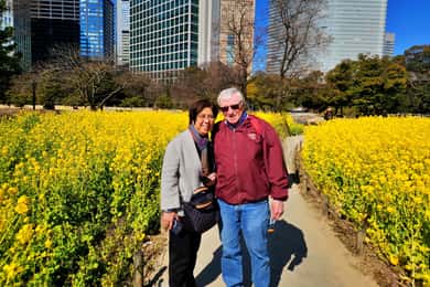 Tokyo: Private & Customizable Tour - All-in-One Experience