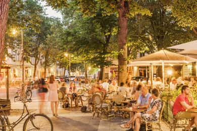 Berlin 10H Privat skräddarsydd dagstur med förare