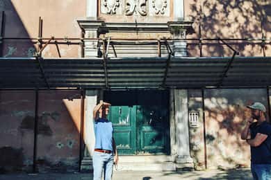 Venice: The Footsteps of Commissario Brunetti Walking Tour