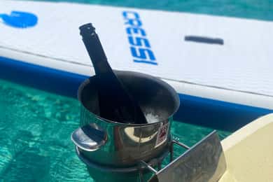 Archipelag La Maddalena: Rejs wycieczkowy na pokładzie „Mitica”