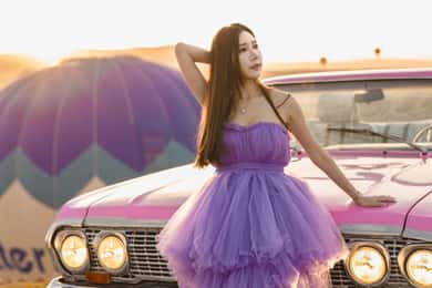 Cappadocia Classic Car Tour