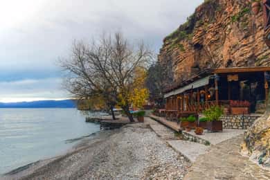 Strumica private geführte Stadttour
