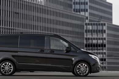 Rhodes : Travel in style and visit all the must see places.