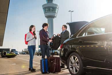 Transfer From Airport To All The Places In Qatar
