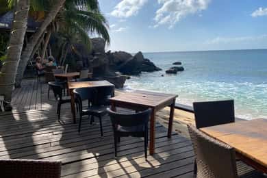 St George's: Guided Beaches Tour