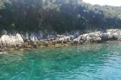 Scheiß drauf, auf nach Rovinj von Brijuni