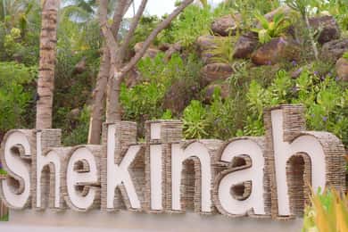 Mazatlán: Shekinah, Holistische Strandclub & SPA