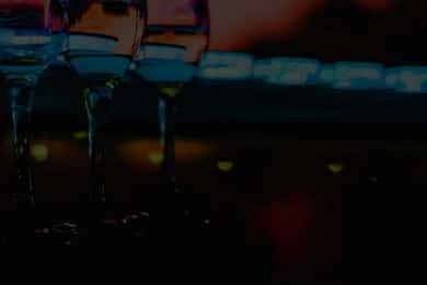 Calgary: Private Nightlife Tour with Bar Hopping