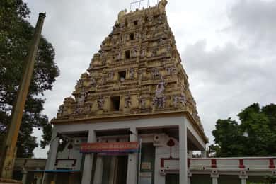 Bangalore: Private Half-Day Sightseeing Tour