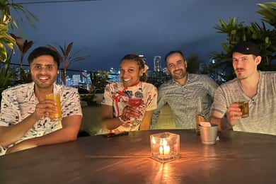 Manila Ultimate Nightlife Pub Crawl
