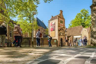 Museum Gouda Entry Ticket